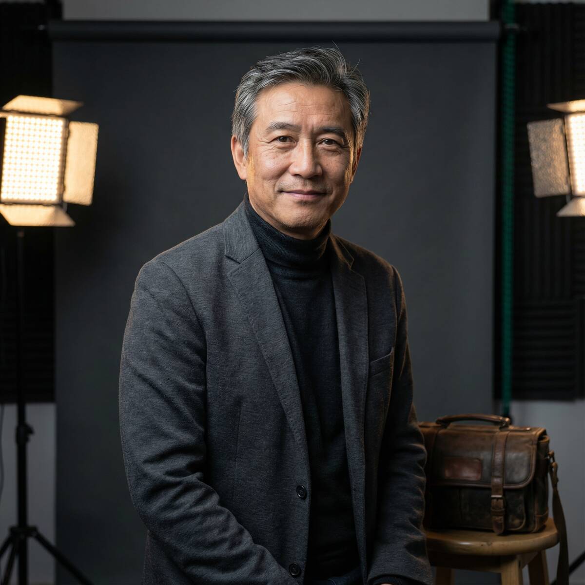 蜜桃视频首席导演