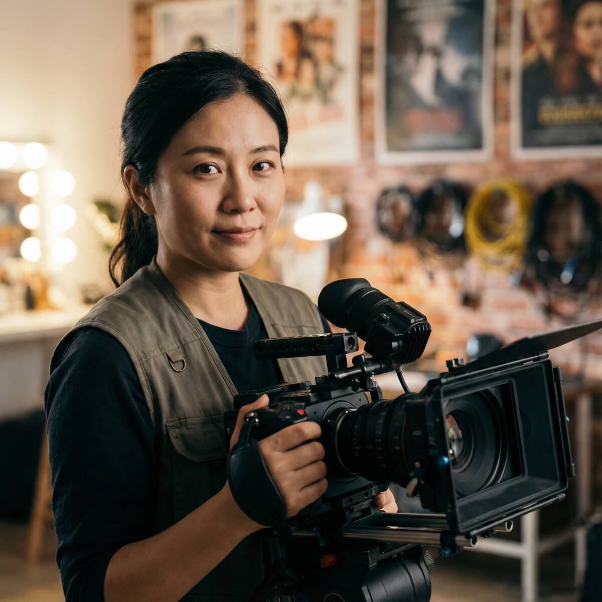 蜜桃视频摄影总监