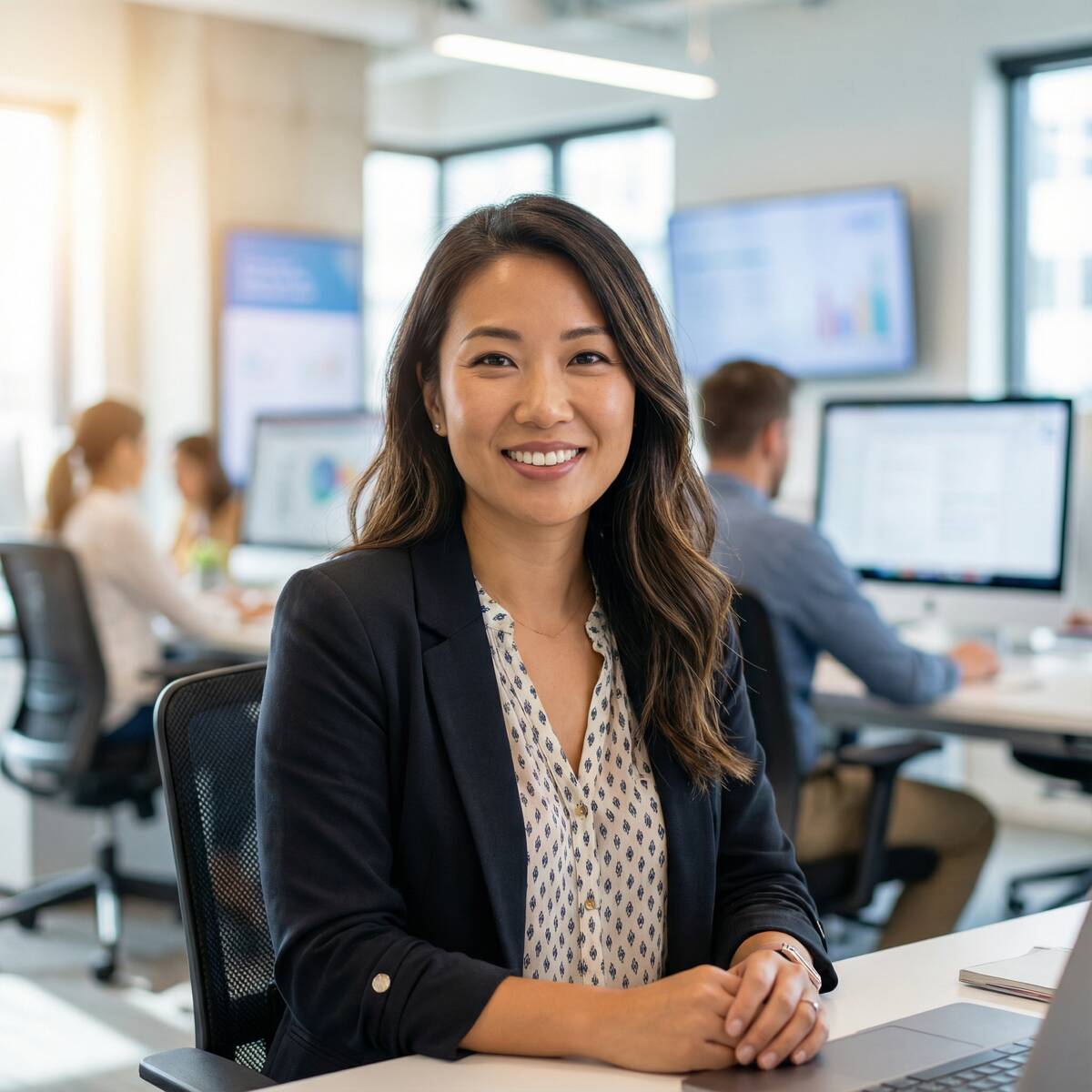 蜜桃视频运营总监